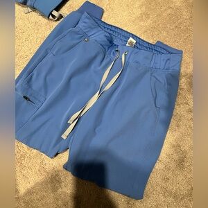 Women’s Ceil Blue Fig bottom